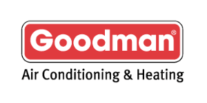 Goodman Furnace logo