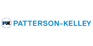 patterson-kelley logo