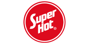 super hot boilers logo